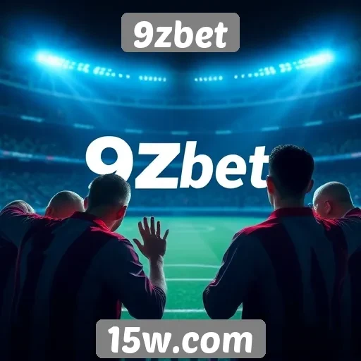 Comparação entre 9zbet e concorrentes