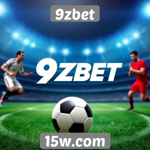 Promoções exclusivas do 9zbet atraem jogadores