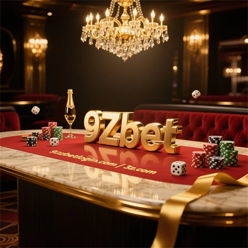 A Magia dos Jogos Diversos no 9zbet