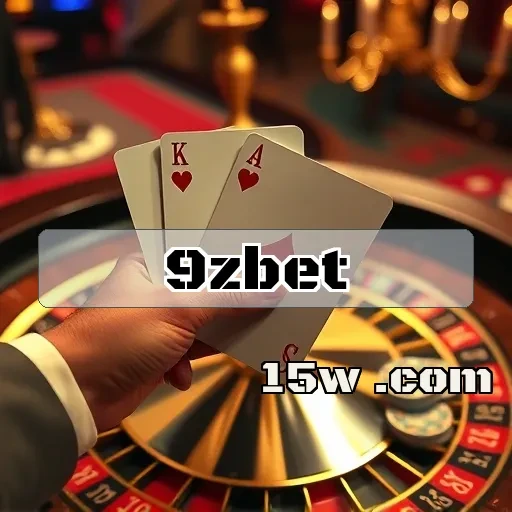 9zbet: Recursos Imperdíveis para se Divertir e Lucrar