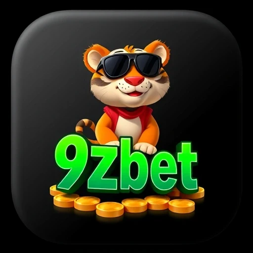 9zbet Logo