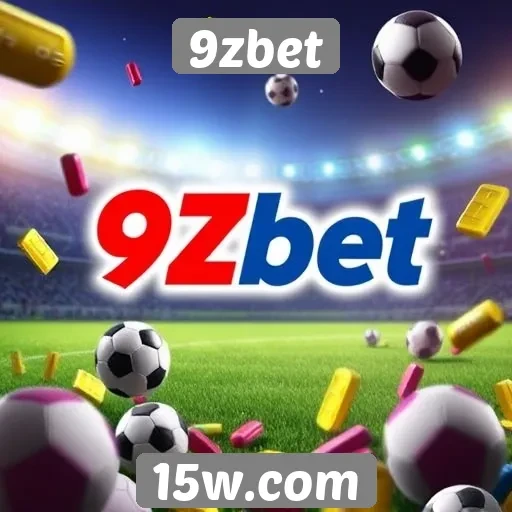 Avaliação das promoções e bônus do 9zbet