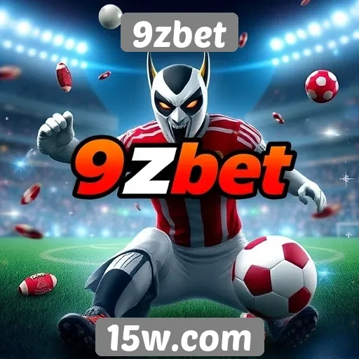 Plataforma 9zbet se destaca em promoções para novos jogadores